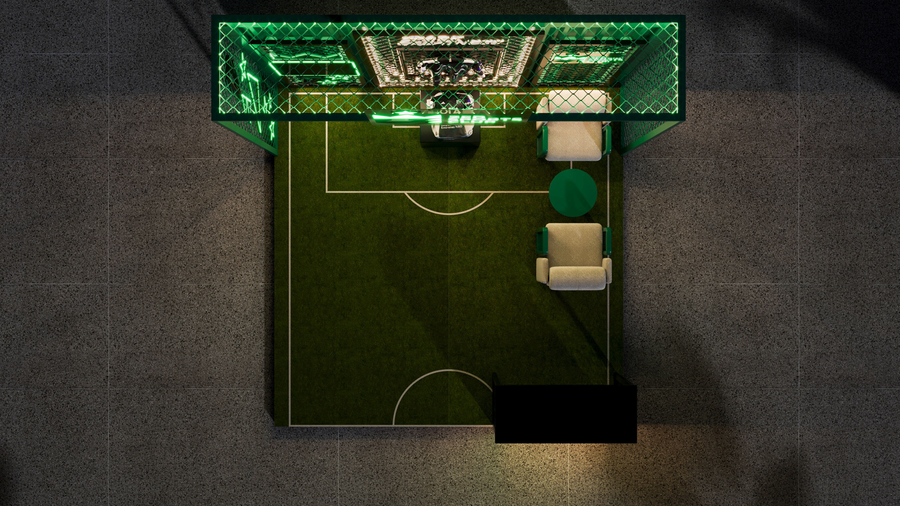 20250309 Low-poly 3D model_9