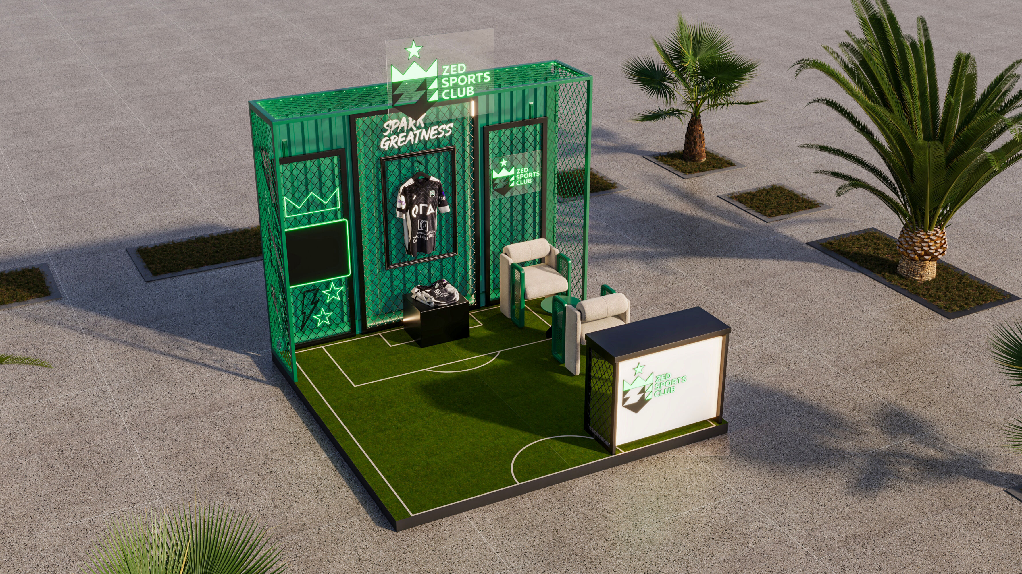 20250309 Low-poly 3D model_4