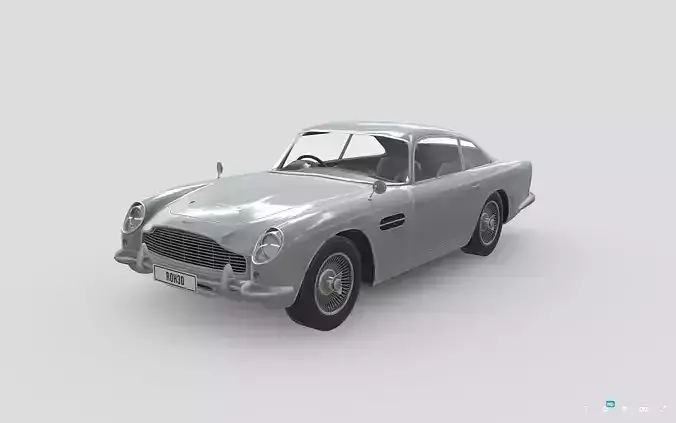 Aston Martin DB5