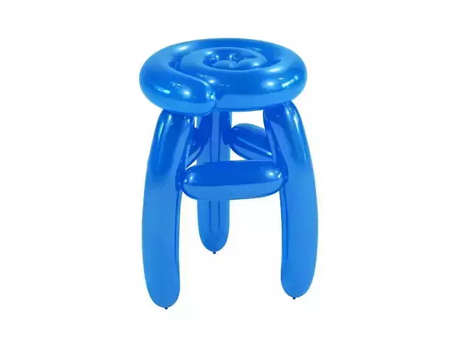 Balloon Stool