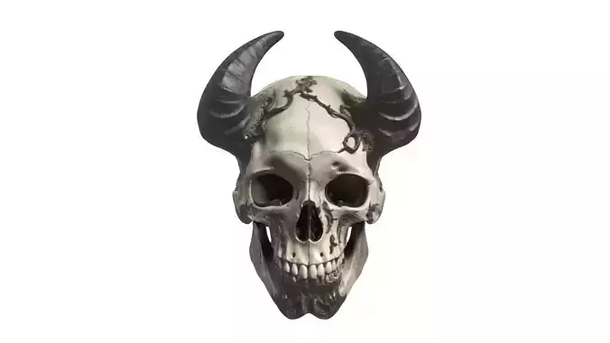 skull 03