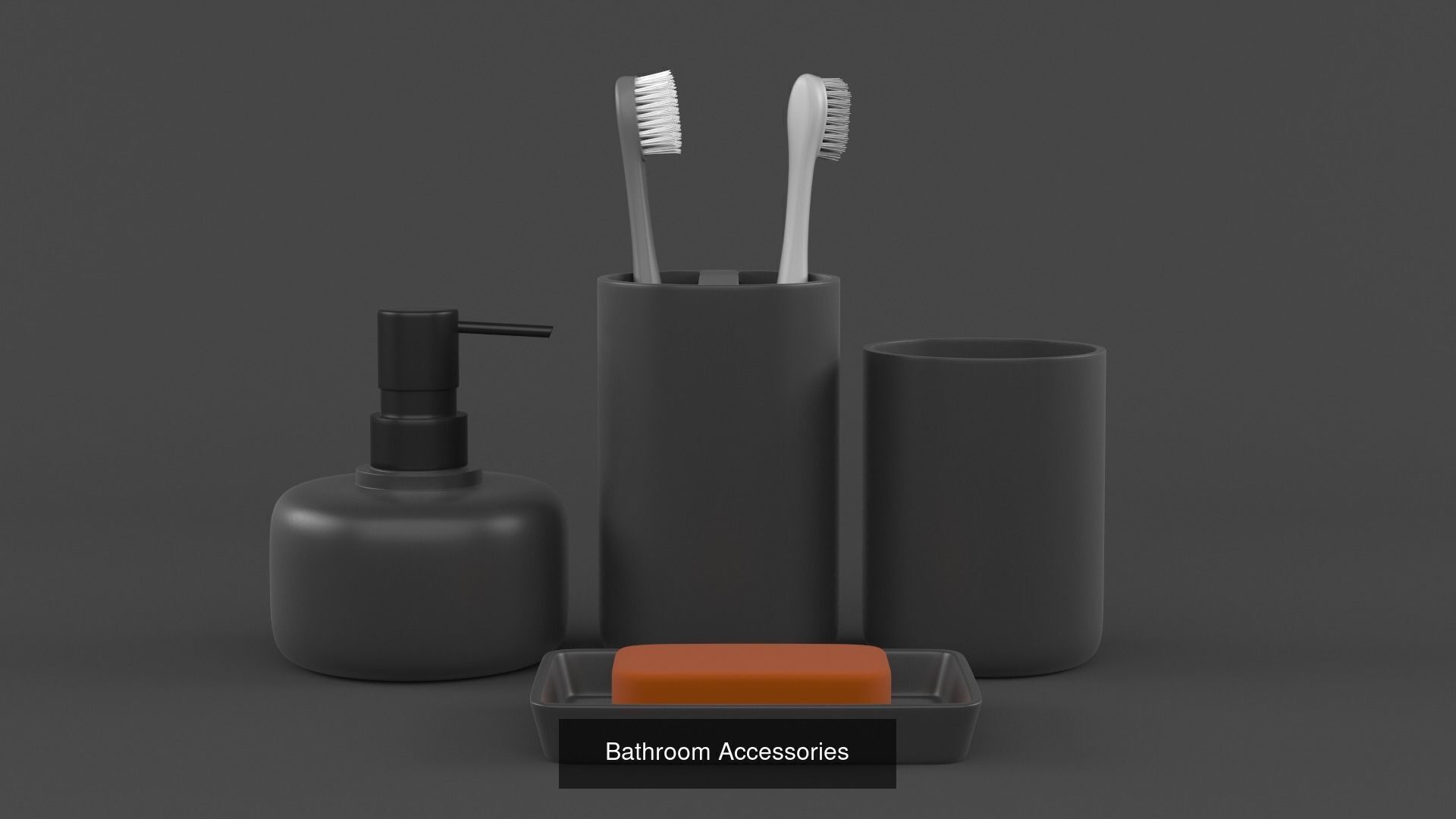 Bathroom Product Collection _10