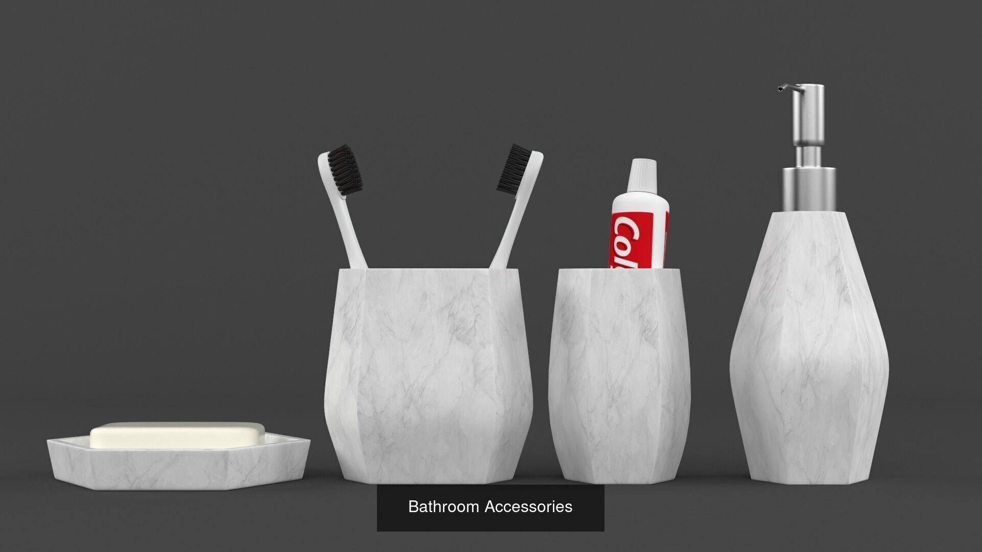 Bathroom Product Collection _11