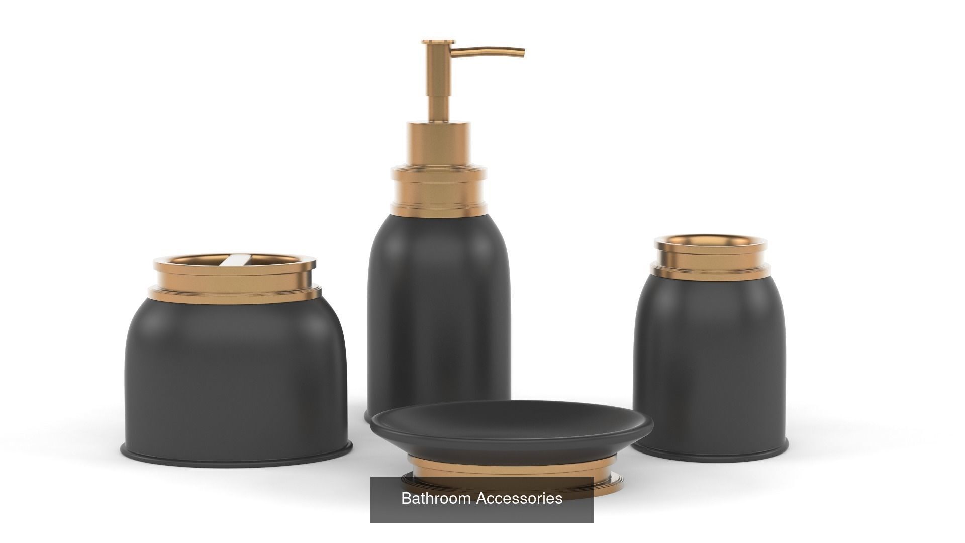 Bathroom Product Collection _6