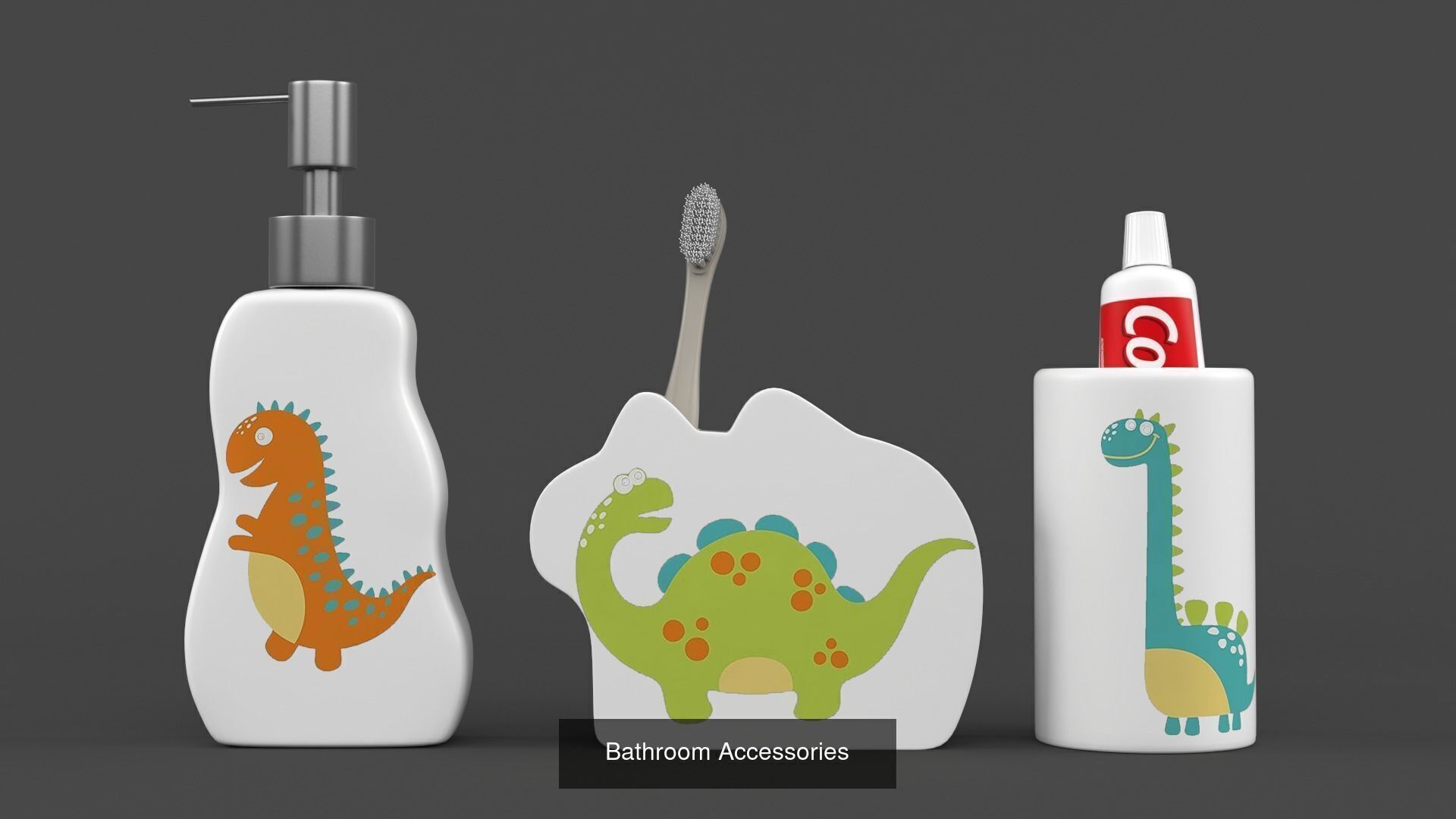 Bathroom Product Collection _9