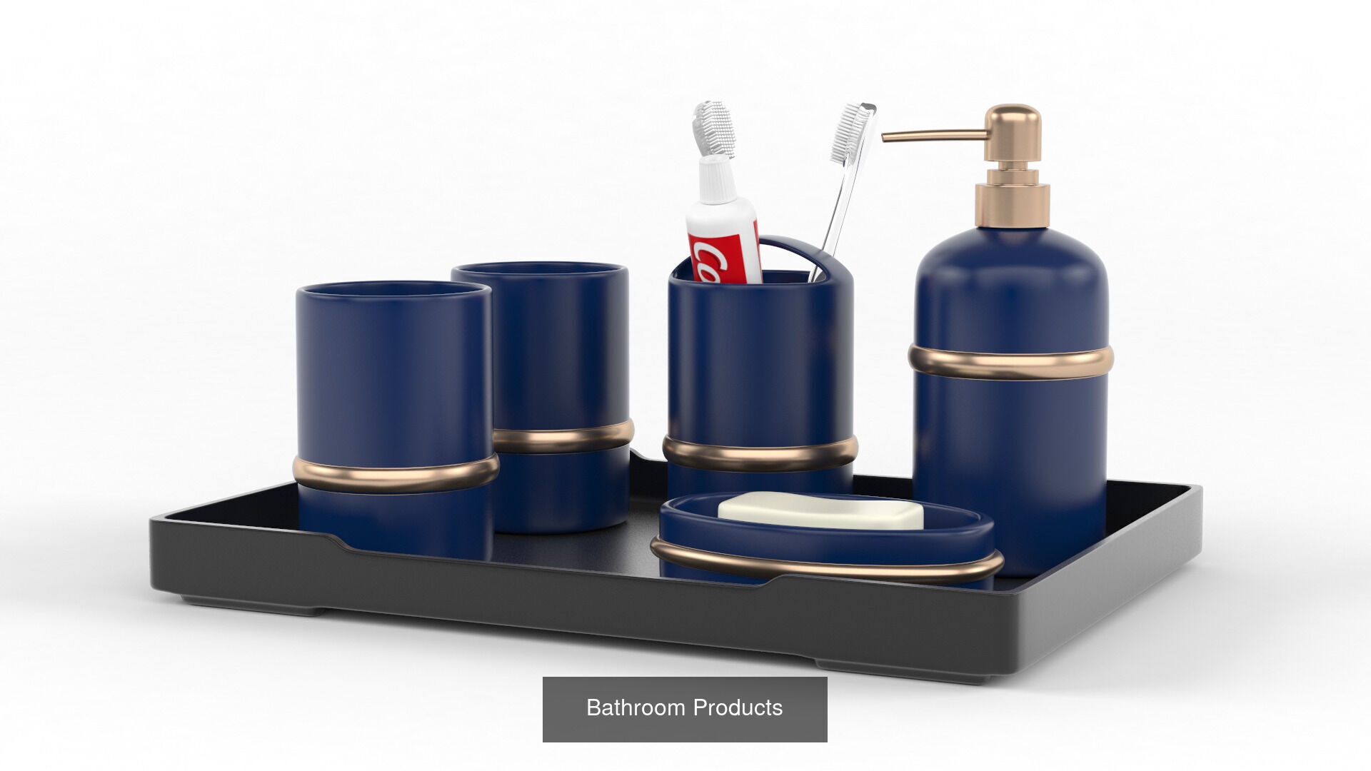 Bathroom Product Collection _12