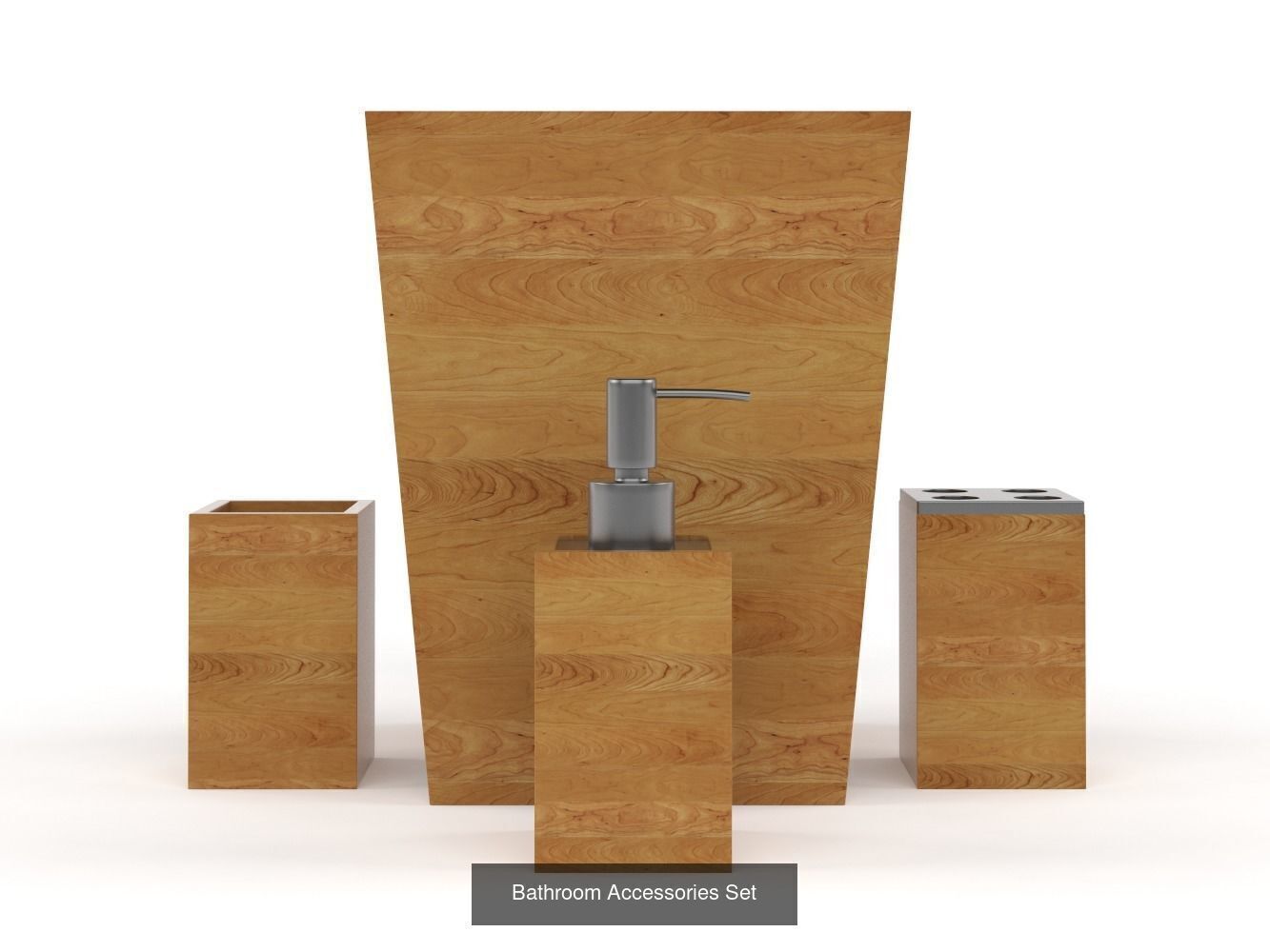 Bathroom Product Collection _3