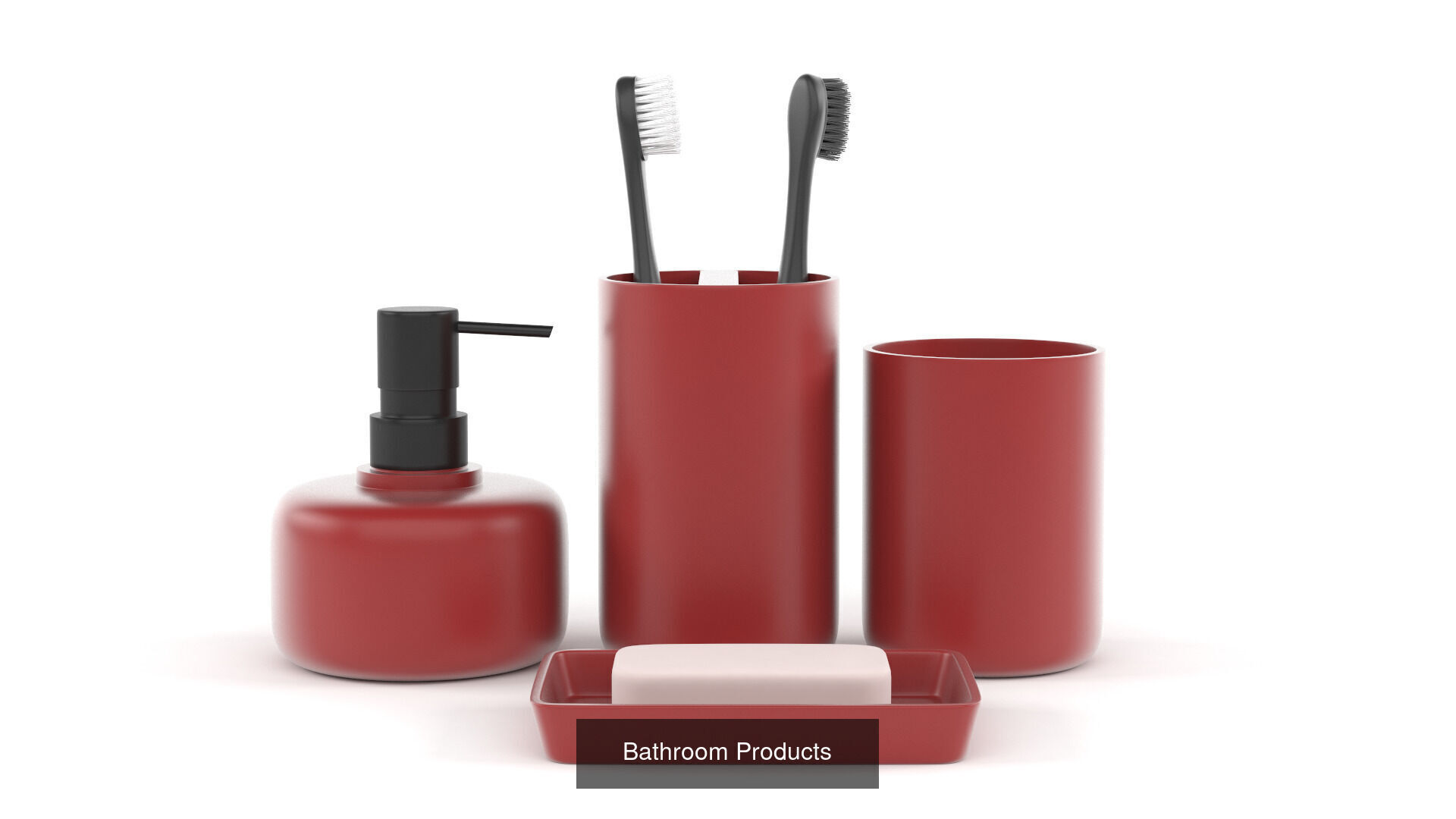 Bathroom Product Collection _13