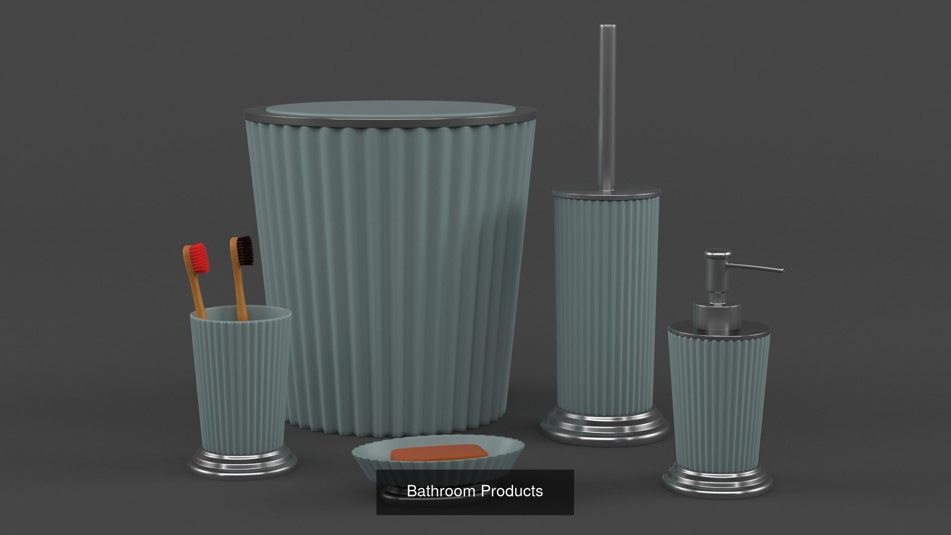 Bathroom Product Collection _5