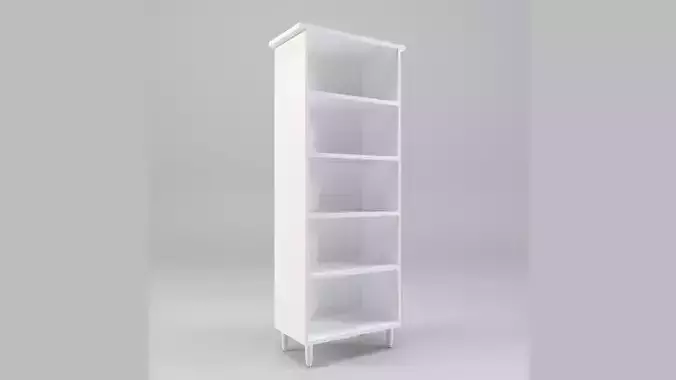 Bookcase Shelf