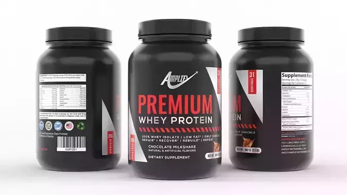 Protein Powder