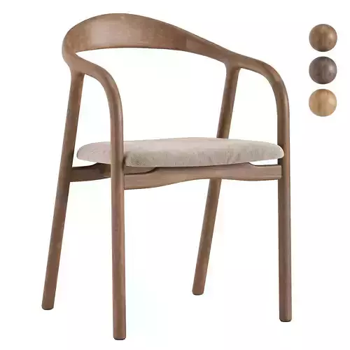 Lugano Chair
