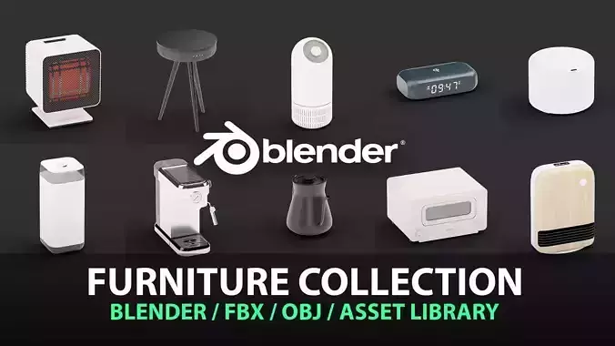 Electronic Model Collection Vol 32