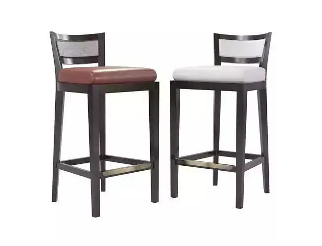 Bechwood Bar Stool