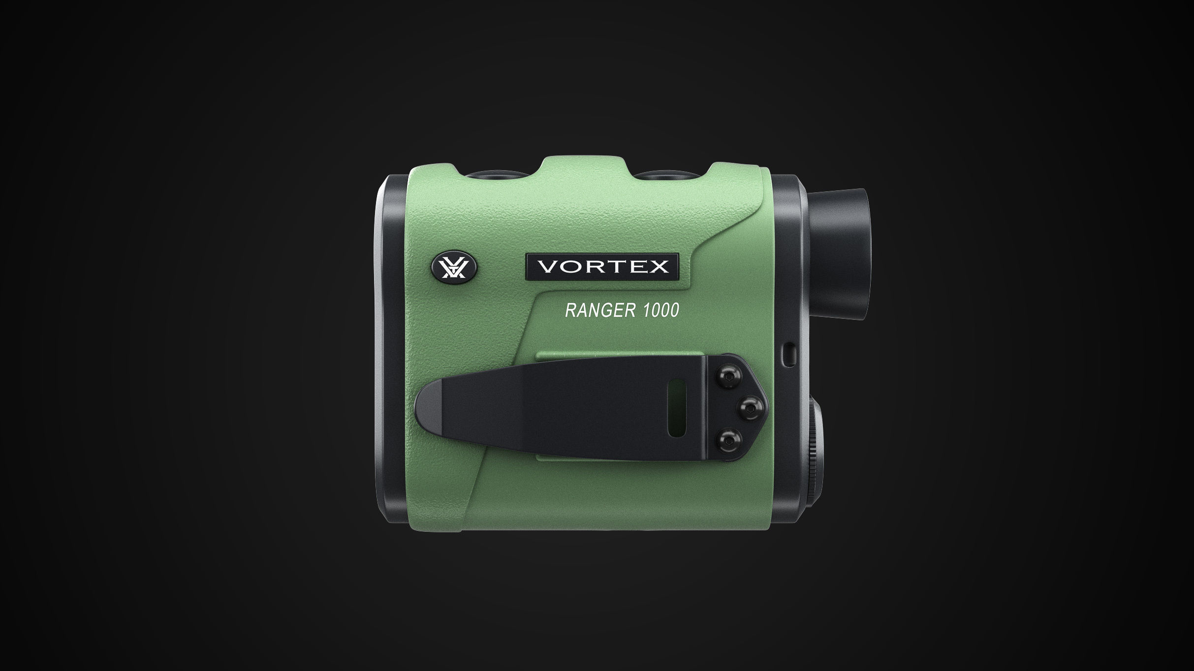 Vortex rangefiner  3D model_5
