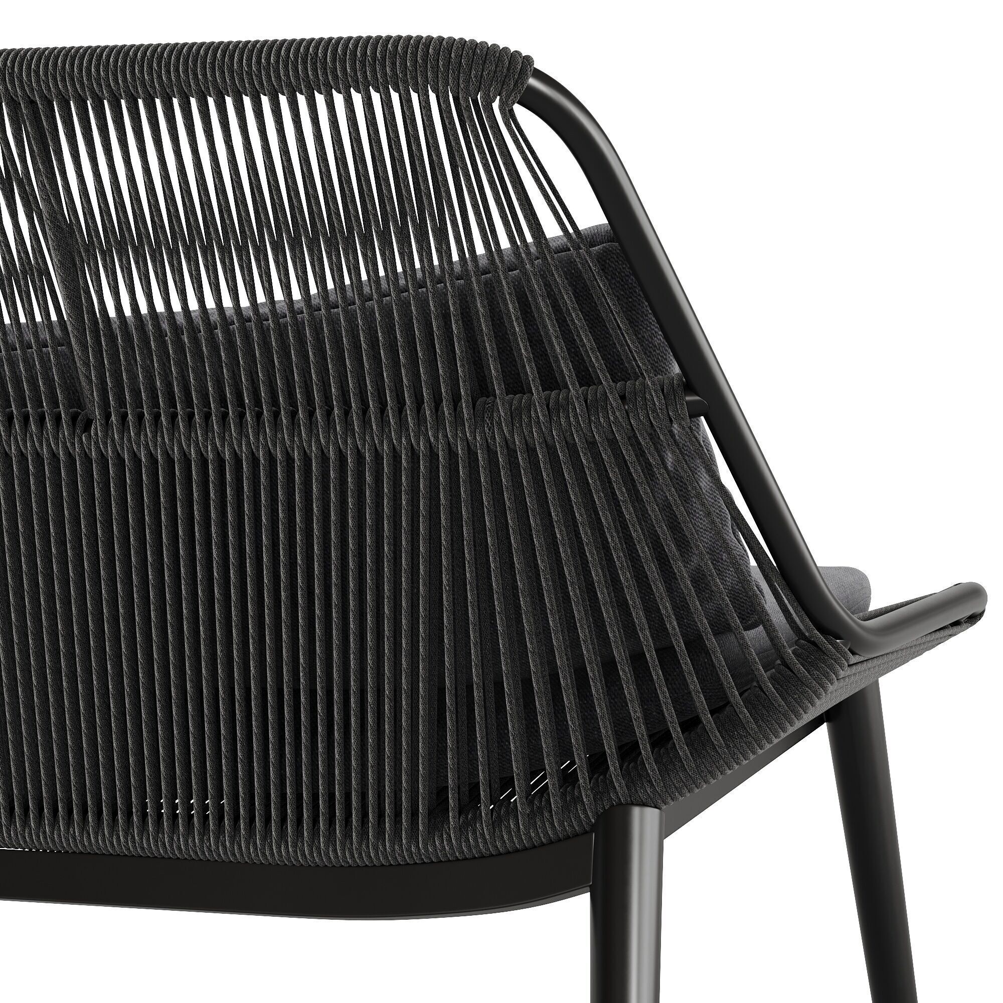 Sofa Como 3D model_6