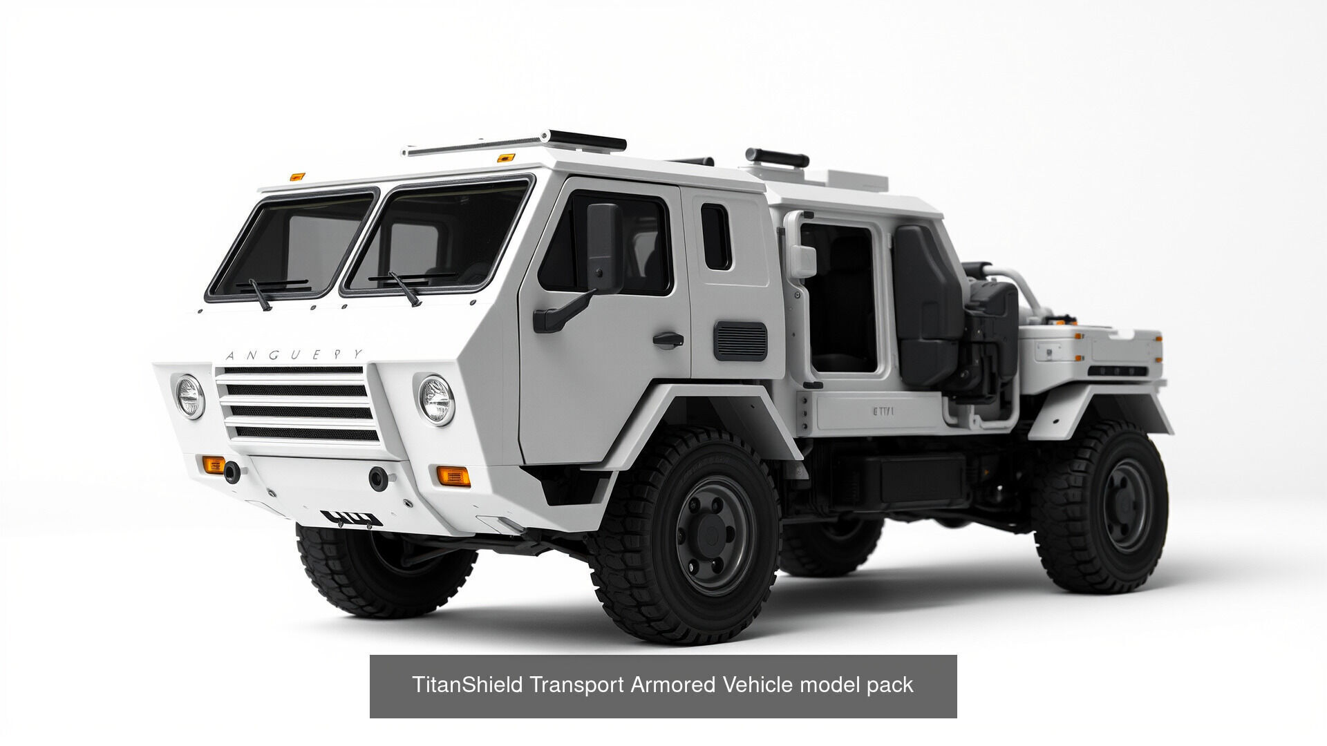 Apex Aerospace Arsenal 3D Model Collection_30