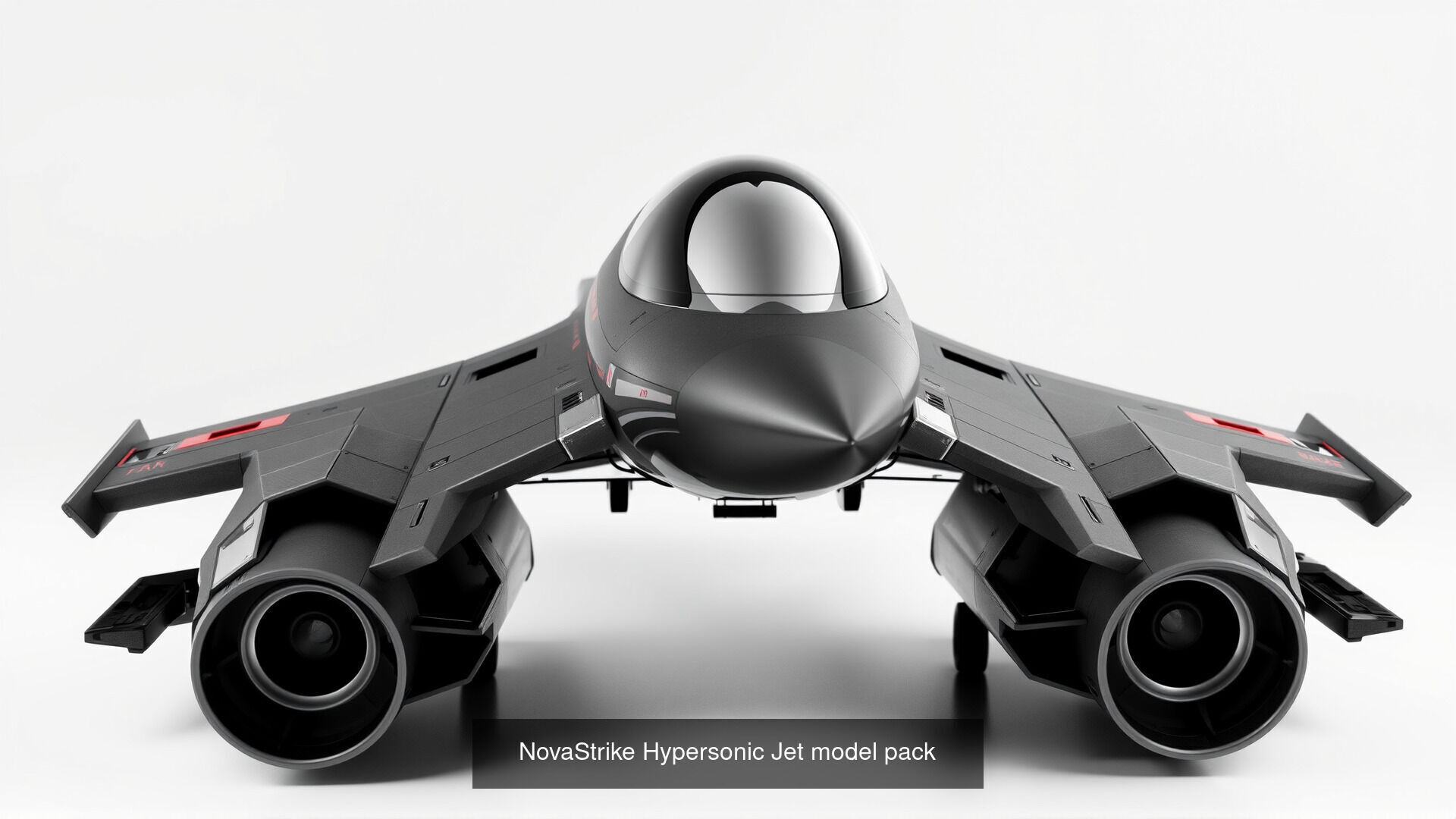 Apex Aerospace Arsenal 3D Model Collection_28