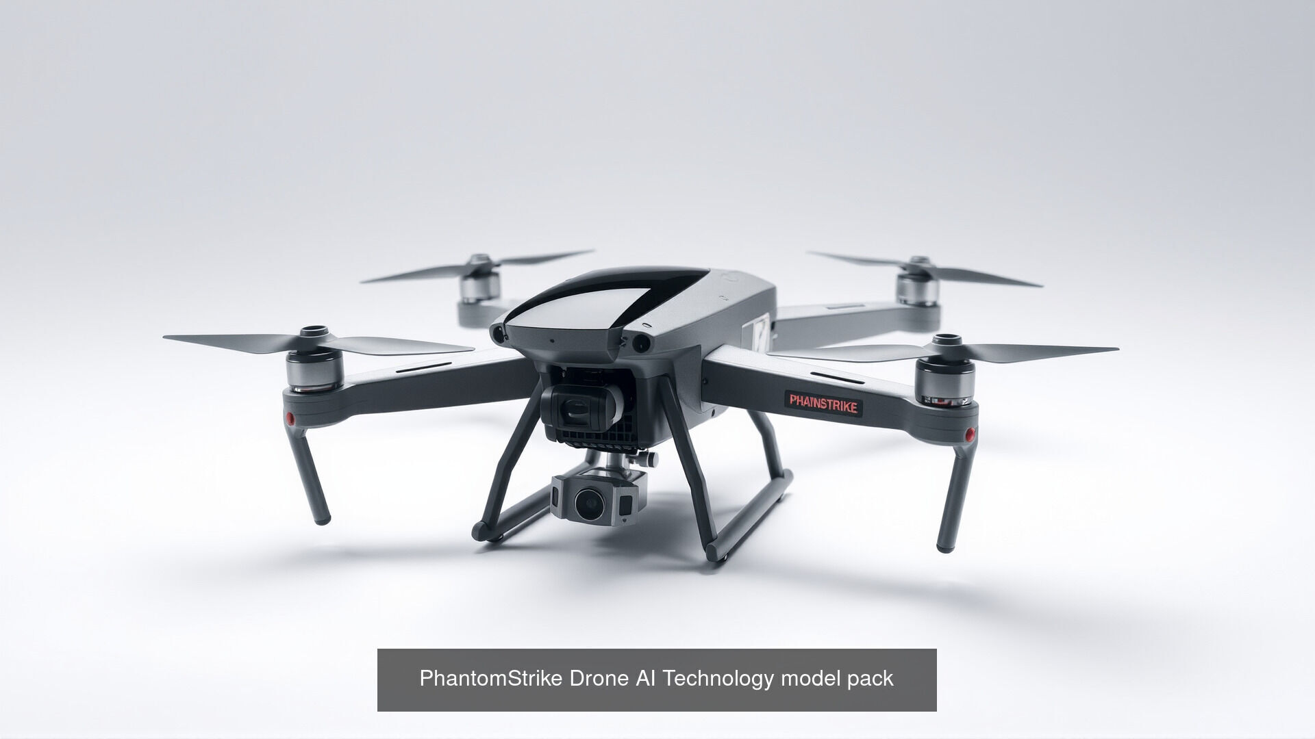 Apex Aerospace Arsenal 3D Model Collection_37