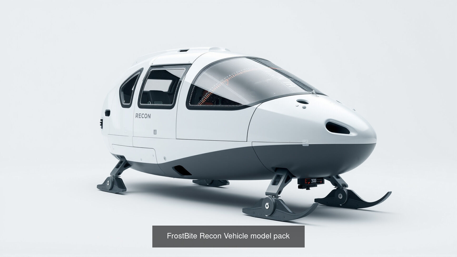 Apex Aerospace Arsenal 3D Model Collection_32