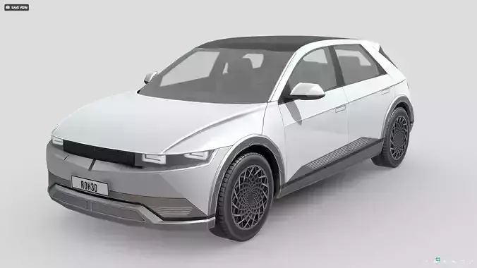 Hyundai IONIQ 5 2022