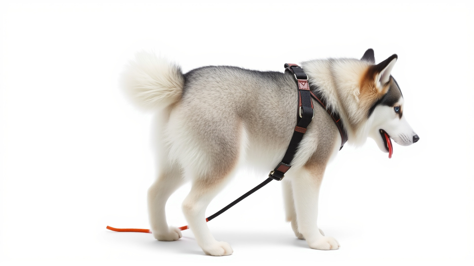 MidnightWhisker Sphynx Cat model pack Low-poly 3D model_5