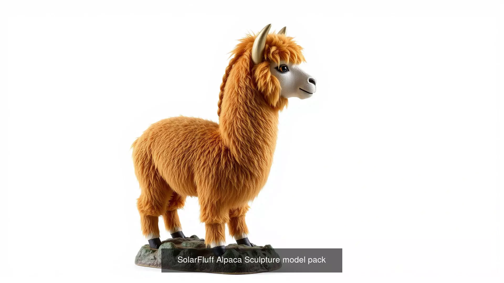 Mammal Animals Model Pack with Fish Dog Bird Cat 3D Model Collection_0