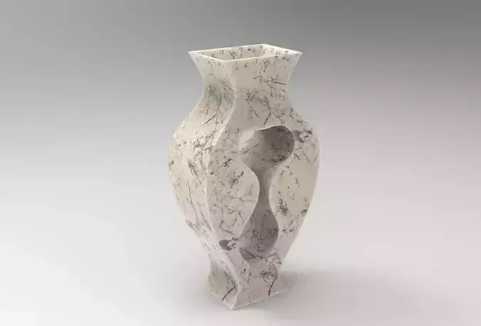 Leol Vase