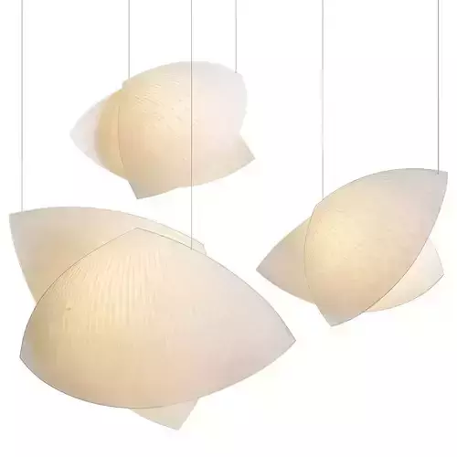 Isko Pendants
