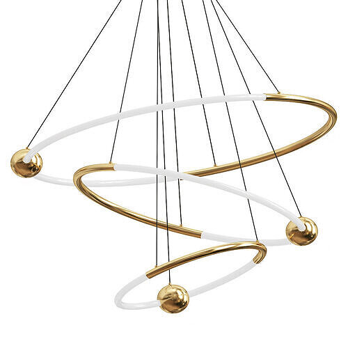 Ecliptica Lighting 3D model