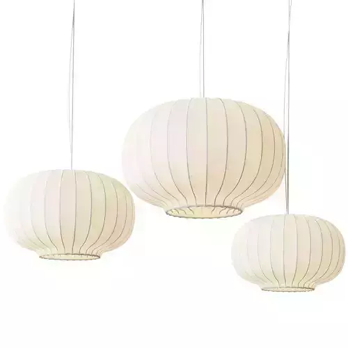 Balloons Nordic Lamps