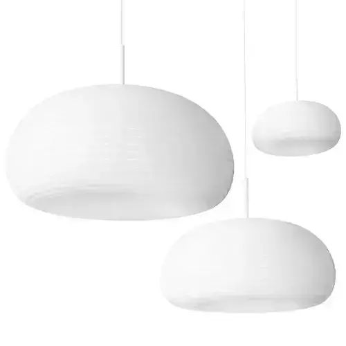 Minimalist Pure Pendant