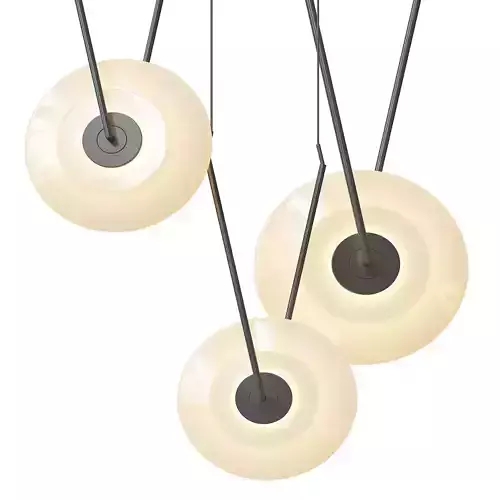 Hokku Light Pendant