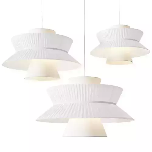 Elegant Sophisticated Pendant