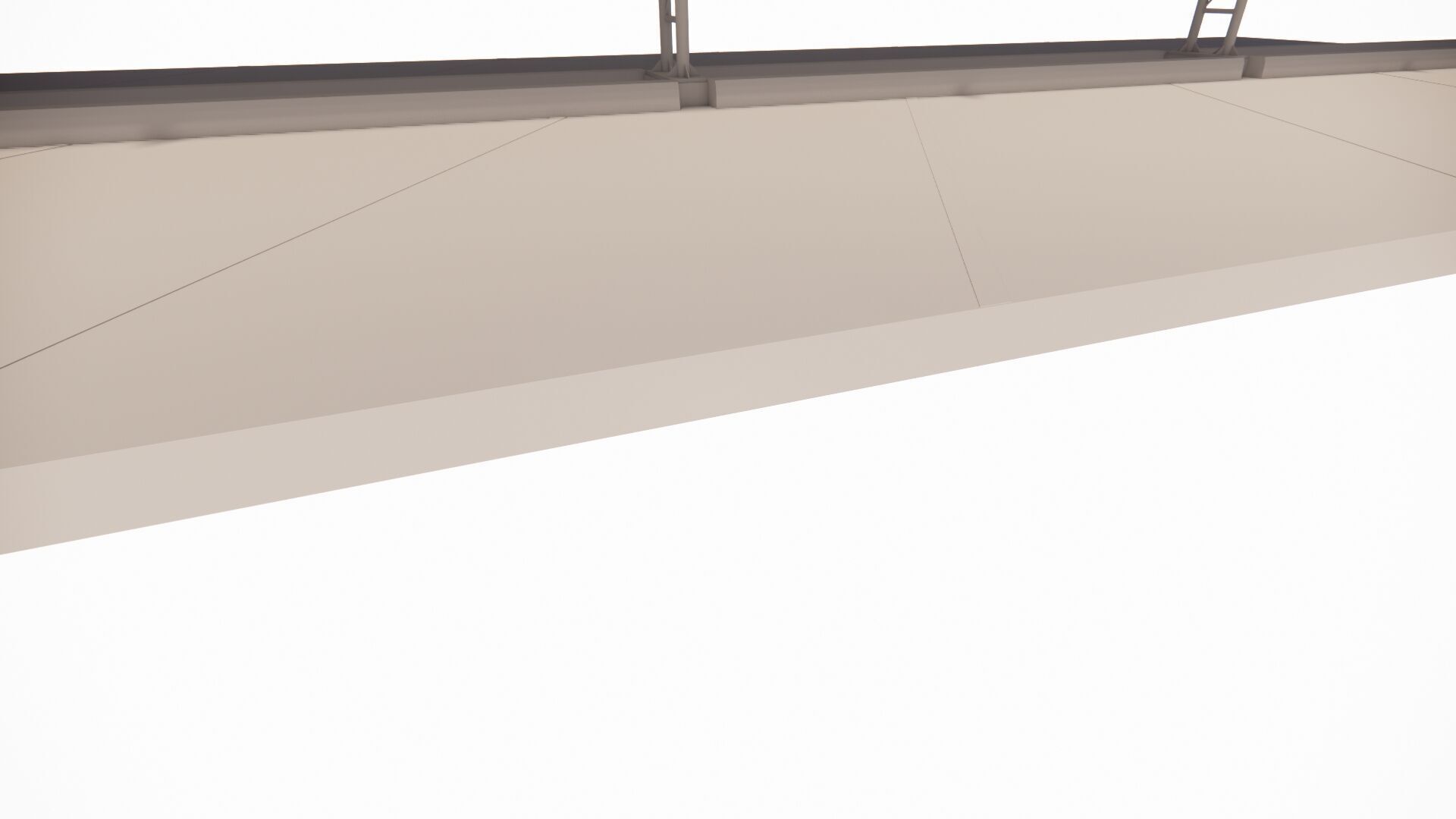 Parking-Parking Lot  3D model_5