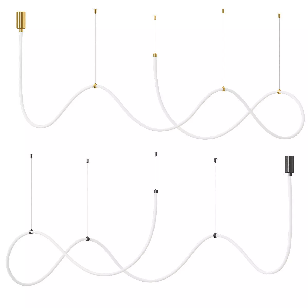 Feelight Vendi 3D model_0