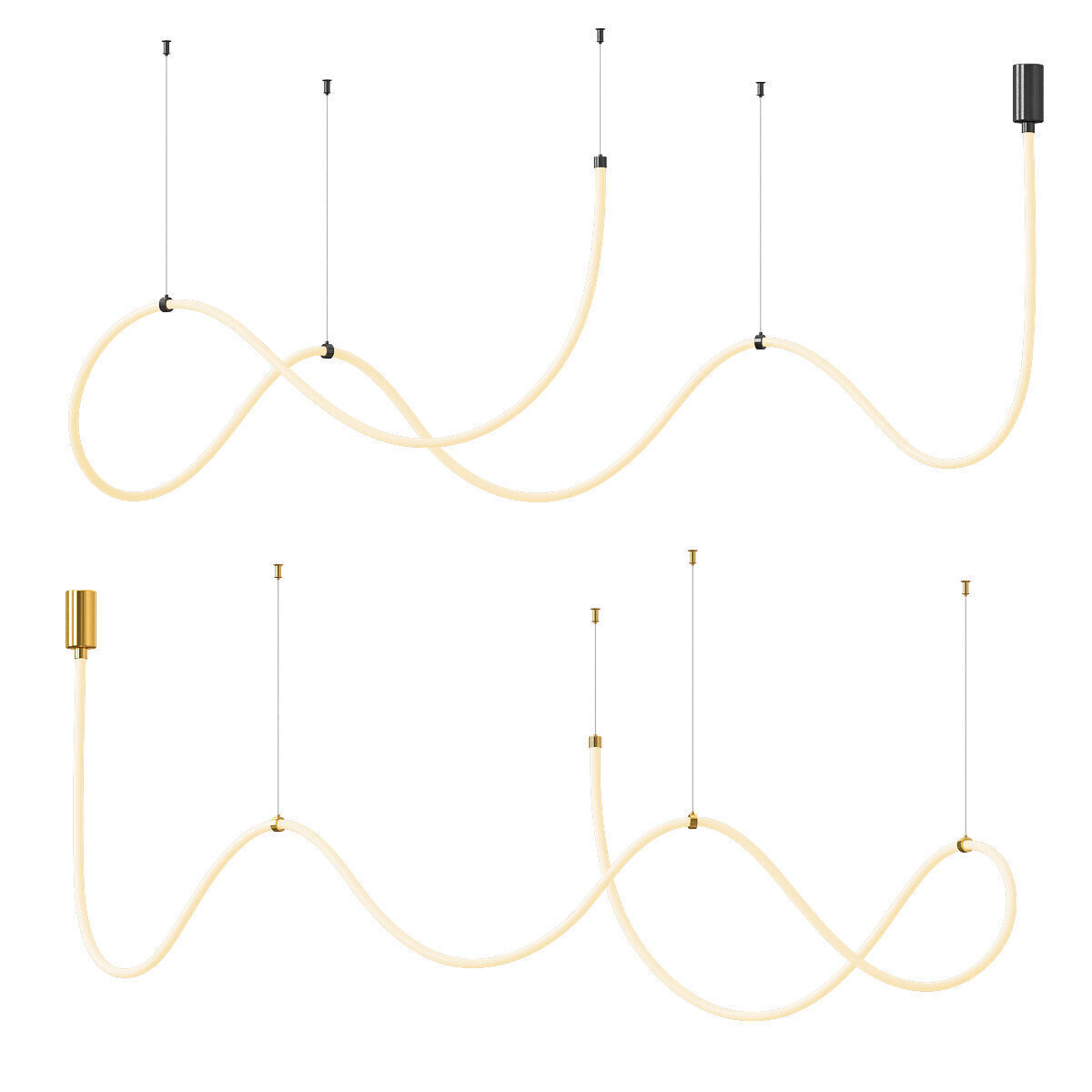 Feelight Vendi 3D model_1