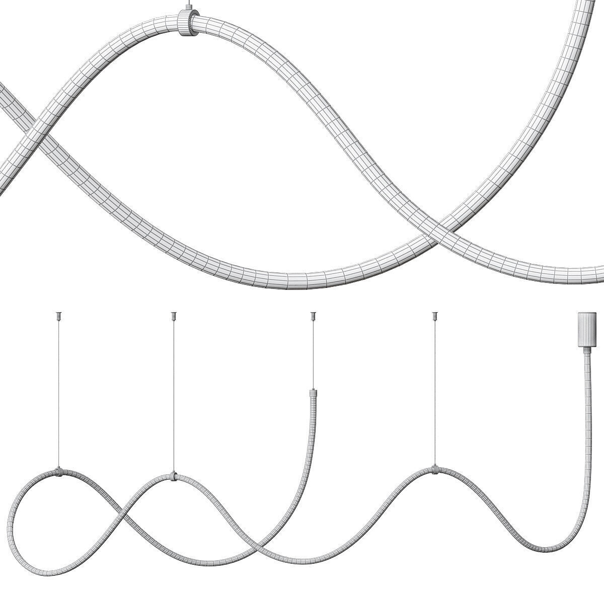 Feelight Vendi 3D model_3