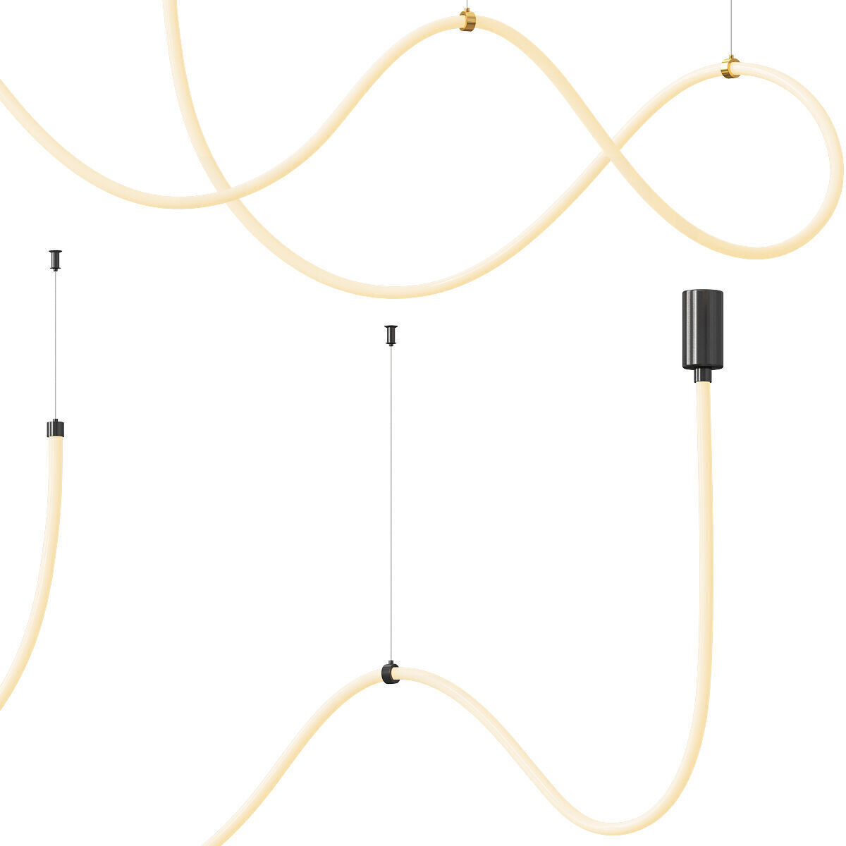 Feelight Vendi 3D model_2