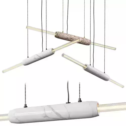 Limbo Pendant Emperador