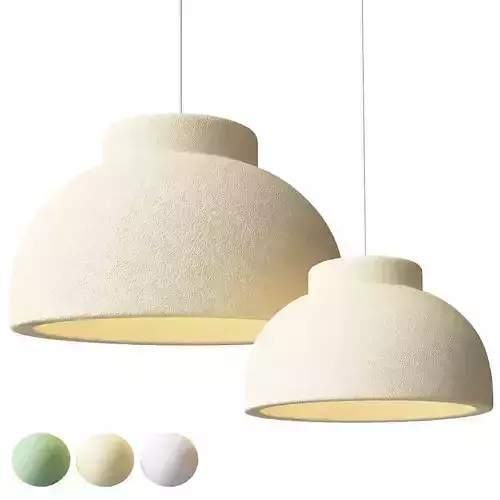 Grain Pendant Lamp