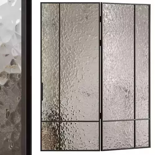 Swing Glass Doors 02