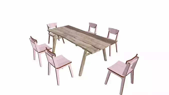 Dining Set