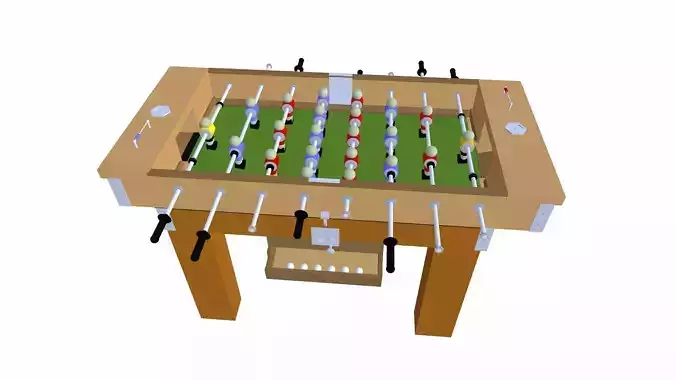 Football Table