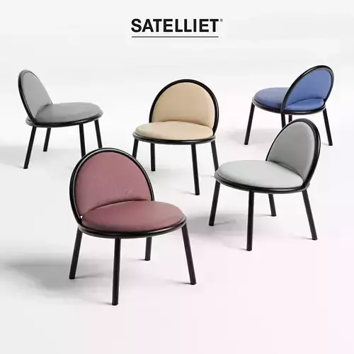 Satelliet Biscuit LSC