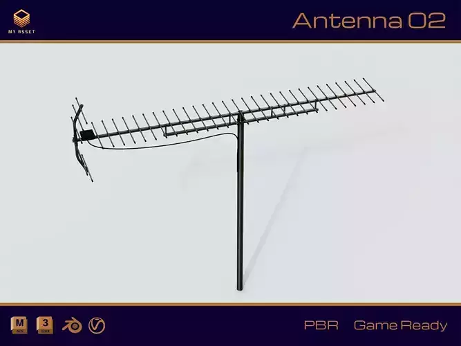 Antenna 02