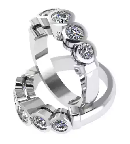 3dm and 2 Stl files supported