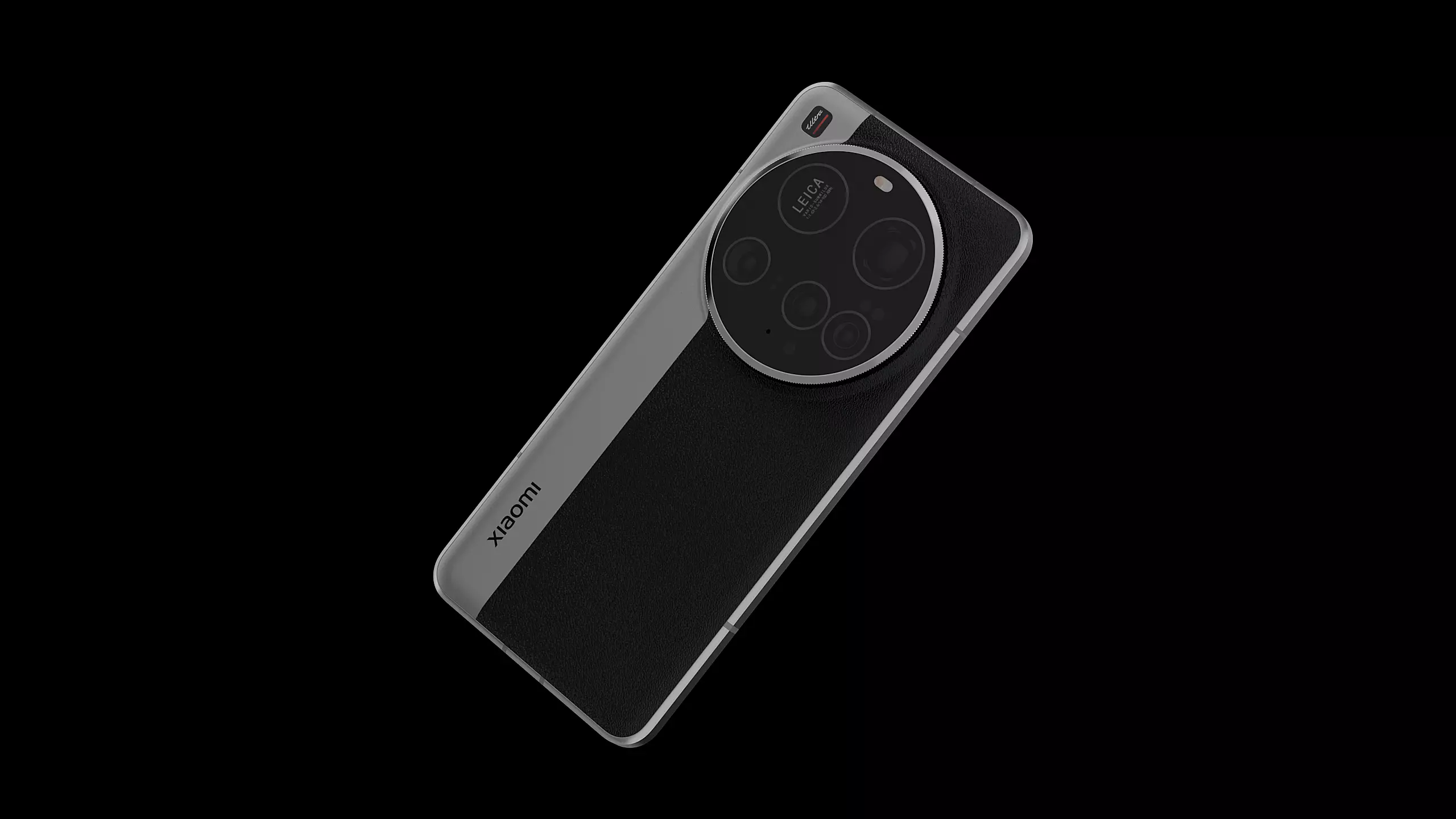 Xiaomi 15 Ultra Smartphone C4D Model - Android Flagship King 3D model_0