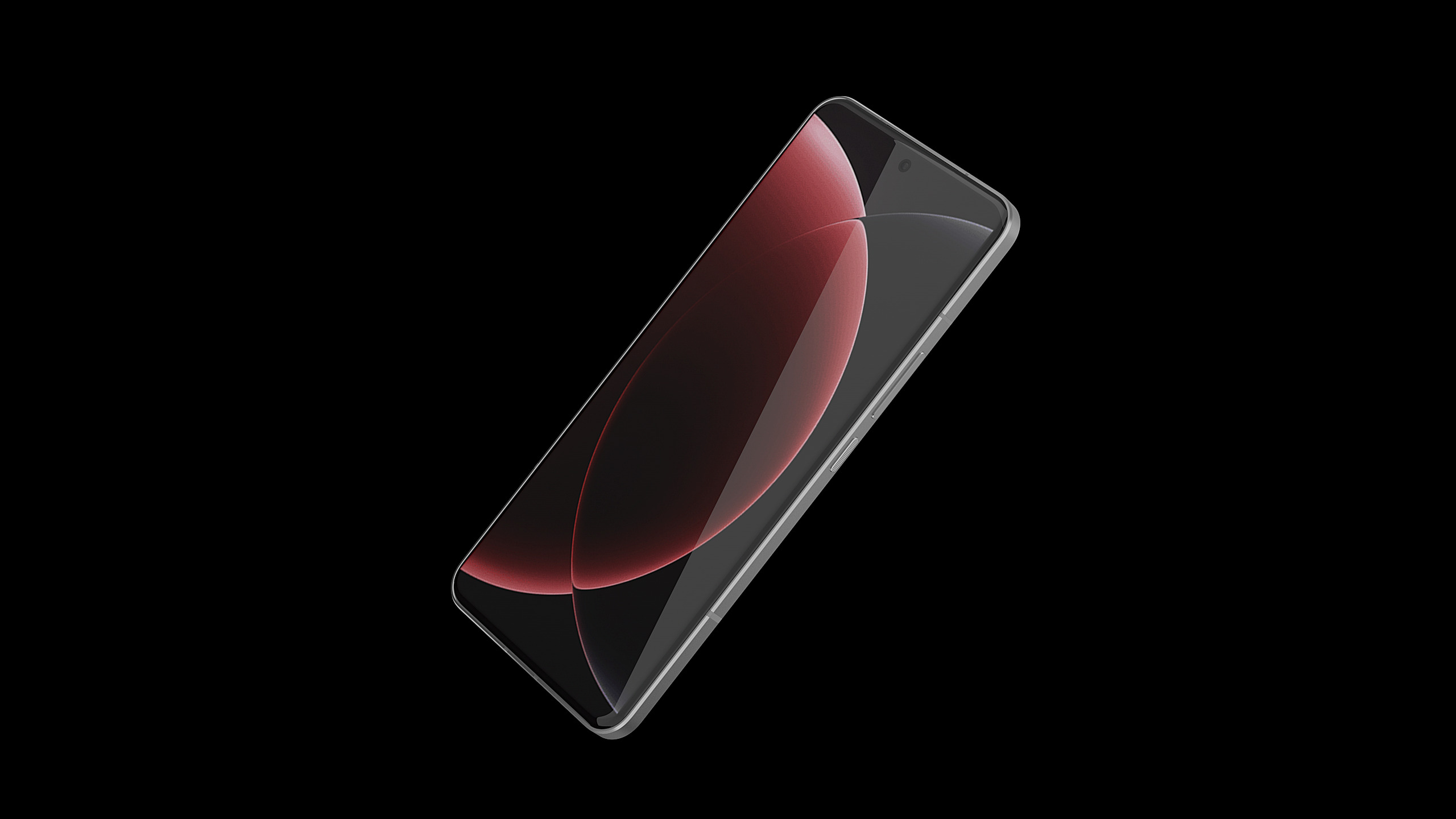 Xiaomi 15 Ultra Smartphone C4D Model - Android Flagship King 3D model_1