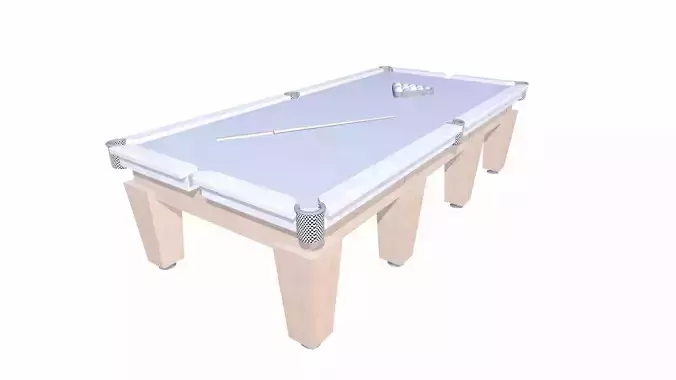 Pool Table